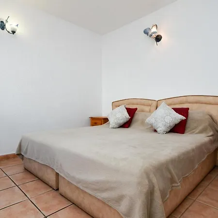 Las Flores 7 - Two Bed With 6-seater Jacuzzi 公寓 美洲海滩