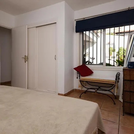 Las Flores 7 - Two Bed With 6-seater Jacuzzi 公寓 *