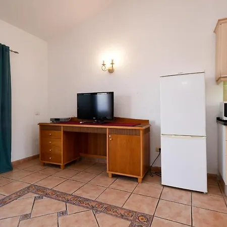 公寓 Las Flores 7 - Two Bed With 6-seater Jacuzzi